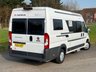 USED 2018 67 ADRIA TWIN 640 SL LWB 6spd Manual 