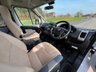 USED 2018 67 ADRIA TWIN 640 SL LWB 6spd Manual 