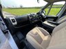 USED 2018 67 ADRIA TWIN 640 SL LWB 6spd Manual 
