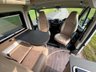 USED 2018 67 ADRIA TWIN 640 SL LWB 6spd Manual 