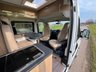 USED 2018 67 ADRIA TWIN 640 SL LWB 6spd Manual 