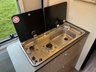 USED 2018 67 ADRIA TWIN 640 SL LWB 6spd Manual 