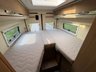 USED 2018 67 ADRIA TWIN 640 SL LWB 6spd Manual 