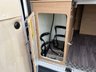 USED 2018 67 ADRIA TWIN 640 SL LWB 6spd Manual 