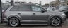 USED 2019 19 AUDI Q7 3.0 TDI V6 50 Black Edition SUV 5dr Diesel Tiptronic quattro Euro 6 (s/s) (286 ps) REV CAM+7 SEATS+MEM STS