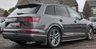 USED 2019 19 AUDI Q7 3.0 TDI V6 50 Black Edition SUV 5dr Diesel Tiptronic quattro Euro 6 (s/s) (286 ps) REV CAM+7 SEATS+MEM STS