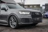 USED 2019 19 AUDI Q7 3.0 TDI V6 50 Black Edition SUV 5dr Diesel Tiptronic quattro Euro 6 (s/s) (286 ps) REV CAM+7 SEATS+MEM STS
