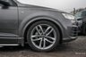 USED 2019 19 AUDI Q7 3.0 TDI V6 50 Black Edition SUV 5dr Diesel Tiptronic quattro Euro 6 (s/s) (286 ps) REV CAM+7 SEATS+MEM STS