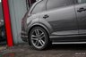 USED 2019 19 AUDI Q7 3.0 TDI V6 50 Black Edition SUV 5dr Diesel Tiptronic quattro Euro 6 (s/s) (286 ps) REV CAM+7 SEATS+MEM STS