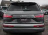 USED 2019 19 AUDI Q7 3.0 TDI V6 50 Black Edition SUV 5dr Diesel Tiptronic quattro Euro 6 (s/s) (286 ps) REV CAM+7 SEATS+MEM STS