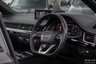 USED 2019 19 AUDI Q7 3.0 TDI V6 50 Black Edition SUV 5dr Diesel Tiptronic quattro Euro 6 (s/s) (286 ps) REV CAM+7 SEATS+MEM STS