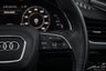 USED 2019 19 AUDI Q7 3.0 TDI V6 50 Black Edition SUV 5dr Diesel Tiptronic quattro Euro 6 (s/s) (286 ps) REV CAM+7 SEATS+MEM STS