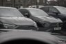 USED 2019 19 AUDI Q7 3.0 TDI V6 50 Black Edition SUV 5dr Diesel Tiptronic quattro Euro 6 (s/s) (286 ps) REV CAM+7 SEATS+MEM STS