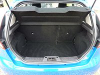 USED 2013 62 FORD FIESTA 1.25 Zetec Hatchback 3dr Petrol Manual Euro 5 (82 ps) www.suffolkcarcentre.co.uk - Located at Reydon