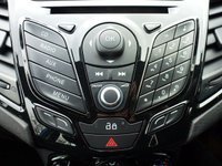 USED 2013 62 FORD FIESTA 1.25 Zetec Hatchback 3dr Petrol Manual Euro 5 (82 ps) www.suffolkcarcentre.co.uk - Located at Reydon