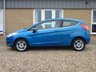 USED 2013 62 FORD FIESTA 1.25 Zetec Hatchback 3dr Petrol Manual Euro 5 (82 ps) www.suffolkcarcentre.co.uk - Located at Reydon