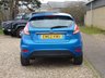 USED 2013 62 FORD FIESTA 1.25 Zetec Hatchback 3dr Petrol Manual Euro 5 (82 ps) www.suffolkcarcentre.co.uk - Located at Reydon