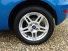 USED 2013 62 FORD FIESTA 1.25 Zetec Hatchback 3dr Petrol Manual Euro 5 (82 ps) www.suffolkcarcentre.co.uk - Located at Reydon