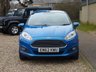 USED 2013 62 FORD FIESTA 1.25 Zetec Hatchback 3dr Petrol Manual Euro 5 (82 ps) www.suffolkcarcentre.co.uk - Located at Reydon