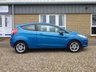 USED 2013 62 FORD FIESTA 1.25 Zetec Hatchback 3dr Petrol Manual Euro 5 (82 ps) www.suffolkcarcentre.co.uk - Located at Reydon