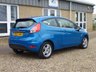 USED 2013 62 FORD FIESTA 1.25 Zetec Hatchback 3dr Petrol Manual Euro 5 (82 ps) www.suffolkcarcentre.co.uk - Located at Reydon