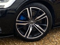 USED 2019 19 VOLVO S60 2.0 T5 R-Design Edition Saloon 4dr Petrol Auto Euro 6 (s/s) (250 ps) POLESTAR ENGINEERED