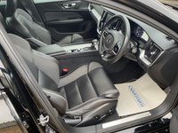 USED 2019 19 VOLVO S60 2.0 T5 R-Design Edition Saloon 4dr Petrol Auto Euro 6 (s/s) (250 ps) POLESTAR ENGINEERED