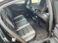 USED 2019 19 VOLVO S60 2.0 T5 R-Design Edition Saloon 4dr Petrol Auto Euro 6 (s/s) (250 ps) POLESTAR ENGINEERED