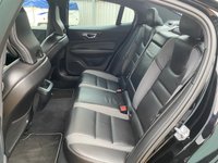 USED 2019 19 VOLVO S60 2.0 T5 R-Design Edition Saloon 4dr Petrol Auto Euro 6 (s/s) (250 ps) POLESTAR ENGINEERED