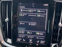 USED 2019 19 VOLVO S60 2.0 T5 R-Design Edition Saloon 4dr Petrol Auto Euro 6 (s/s) (250 ps) POLESTAR ENGINEERED