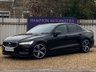 USED 2019 19 VOLVO S60 2.0 T5 R-Design Edition Saloon 4dr Petrol Auto Euro 6 (s/s) (250 ps) POLESTAR ENGINEERED