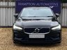 USED 2019 19 VOLVO S60 2.0 T5 R-Design Edition Saloon 4dr Petrol Auto Euro 6 (s/s) (250 ps) POLESTAR ENGINEERED