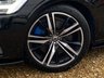 USED 2019 19 VOLVO S60 2.0 T5 R-Design Edition Saloon 4dr Petrol Auto Euro 6 (s/s) (250 ps) POLESTAR ENGINEERED