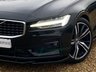 USED 2019 19 VOLVO S60 2.0 T5 R-Design Edition Saloon 4dr Petrol Auto Euro 6 (s/s) (250 ps) POLESTAR ENGINEERED