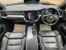 USED 2019 19 VOLVO S60 2.0 T5 R-Design Edition Saloon 4dr Petrol Auto Euro 6 (s/s) (250 ps) POLESTAR ENGINEERED