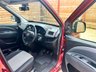 USED 2018 68 FIAT DOBLO Passenger Up Front 4 Seat Wheelchair Accessible Disabled Access Vehicle WAV 