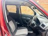 USED 2018 68 FIAT DOBLO Passenger Up Front 4 Seat Wheelchair Accessible Disabled Access Vehicle WAV 
