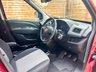 USED 2018 68 FIAT DOBLO Passenger Up Front 4 Seat Wheelchair Accessible Disabled Access Vehicle WAV 