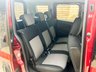 USED 2018 68 FIAT DOBLO Passenger Up Front 4 Seat Wheelchair Accessible Disabled Access Vehicle WAV 