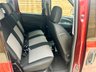 USED 2018 68 FIAT DOBLO Passenger Up Front 4 Seat Wheelchair Accessible Disabled Access Vehicle WAV 