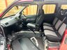 USED 2018 68 FIAT DOBLO Passenger Up Front 4 Seat Wheelchair Accessible Disabled Access Vehicle WAV 