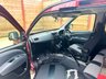 USED 2018 68 FIAT DOBLO Passenger Up Front 4 Seat Wheelchair Accessible Disabled Access Vehicle WAV 