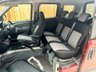 USED 2018 68 FIAT DOBLO Passenger Up Front 4 Seat Wheelchair Accessible Disabled Access Vehicle WAV 