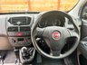 USED 2018 68 FIAT DOBLO Passenger Up Front 4 Seat Wheelchair Accessible Disabled Access Vehicle WAV 