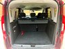 USED 2018 68 FIAT DOBLO Passenger Up Front 4 Seat Wheelchair Accessible Disabled Access Vehicle WAV 