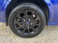 USED 2017 66 FORD TRANSIT CUSTOM 2.0 TDCi 290 Sport Panel Van 5dr Diesel Automatic L2 H1 (172 g/km, 168 bhp) LOVELY SPEC, 2 KEYS, AUTOMATIC