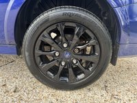 USED 2017 66 FORD TRANSIT CUSTOM 2.0 TDCi 290 Sport Panel Van 5dr Diesel Automatic L2 H1 (172 g/km, 168 bhp) LOVELY SPEC, 2 KEYS, AUTOMATIC