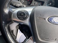 USED 2017 66 FORD TRANSIT CUSTOM 2.0 TDCi 290 Sport Panel Van 5dr Diesel Automatic L2 H1 (172 g/km, 168 bhp) LOVELY SPEC, 2 KEYS, AUTOMATIC