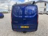 USED 2017 66 FORD TRANSIT CUSTOM 2.0 TDCi 290 Sport Panel Van 5dr Diesel Automatic L2 H1 (172 g/km, 168 bhp) LOVELY SPEC, 2 KEYS, AUTOMATIC