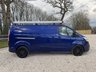 USED 2017 66 FORD TRANSIT CUSTOM 2.0 TDCi 290 Sport Panel Van 5dr Diesel Automatic L2 H1 (172 g/km, 168 bhp) LOVELY SPEC, 2 KEYS, AUTOMATIC